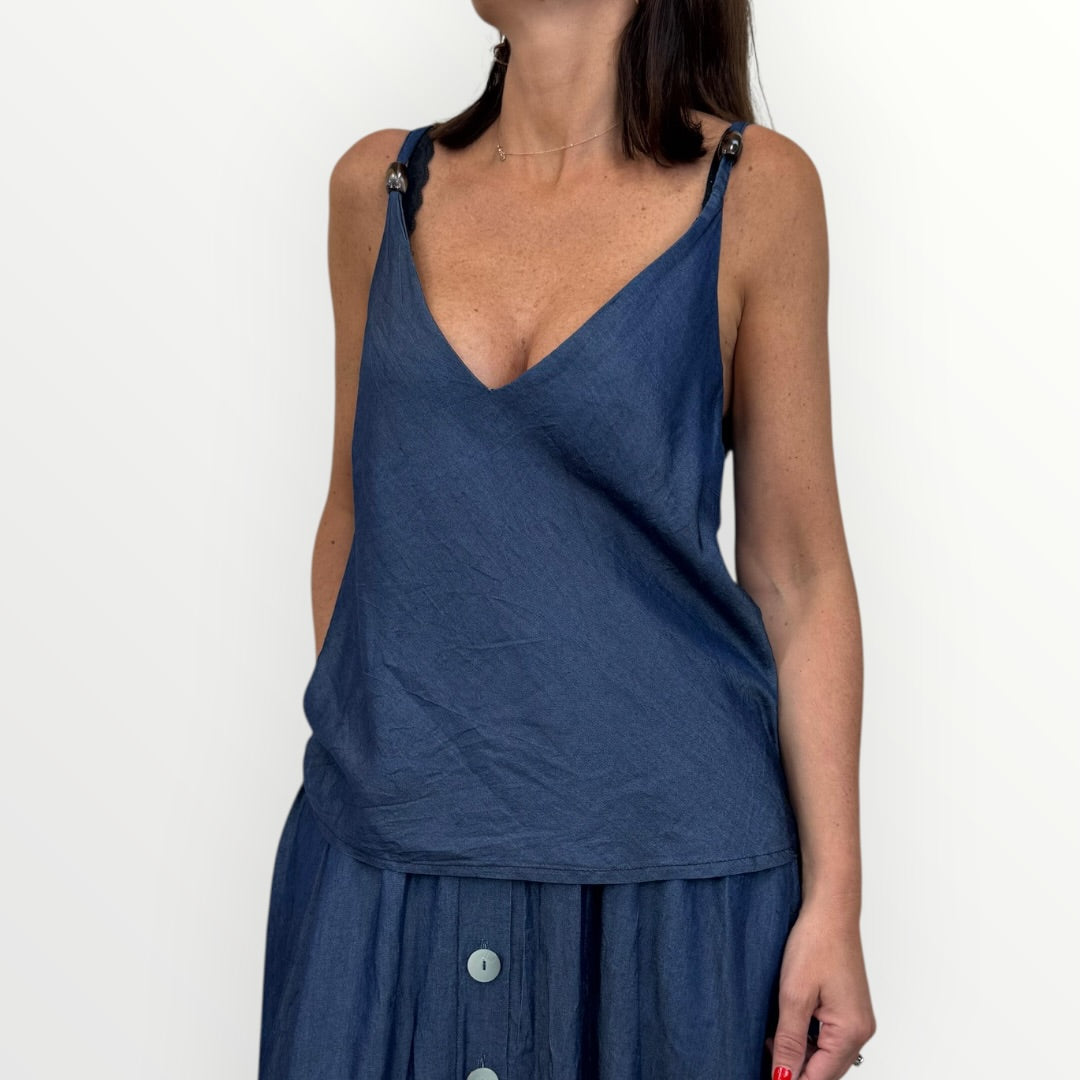 LOFT.73 - TOP COMETA