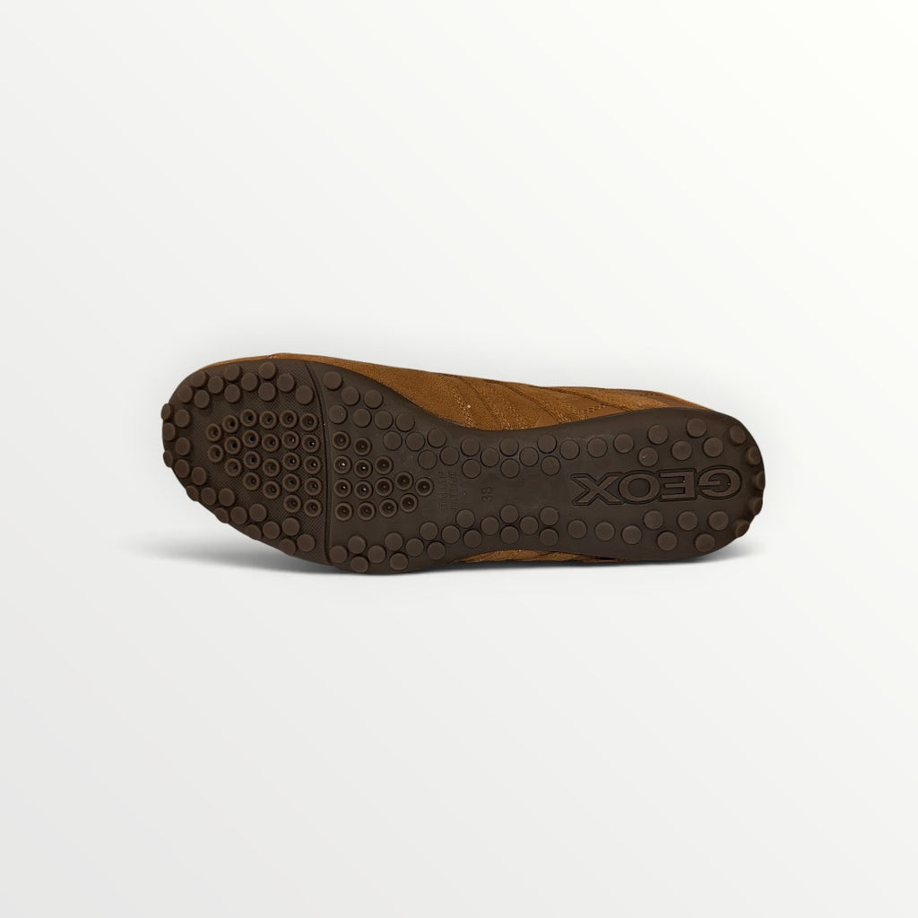 GEOX - SNEAKER SNAKE
