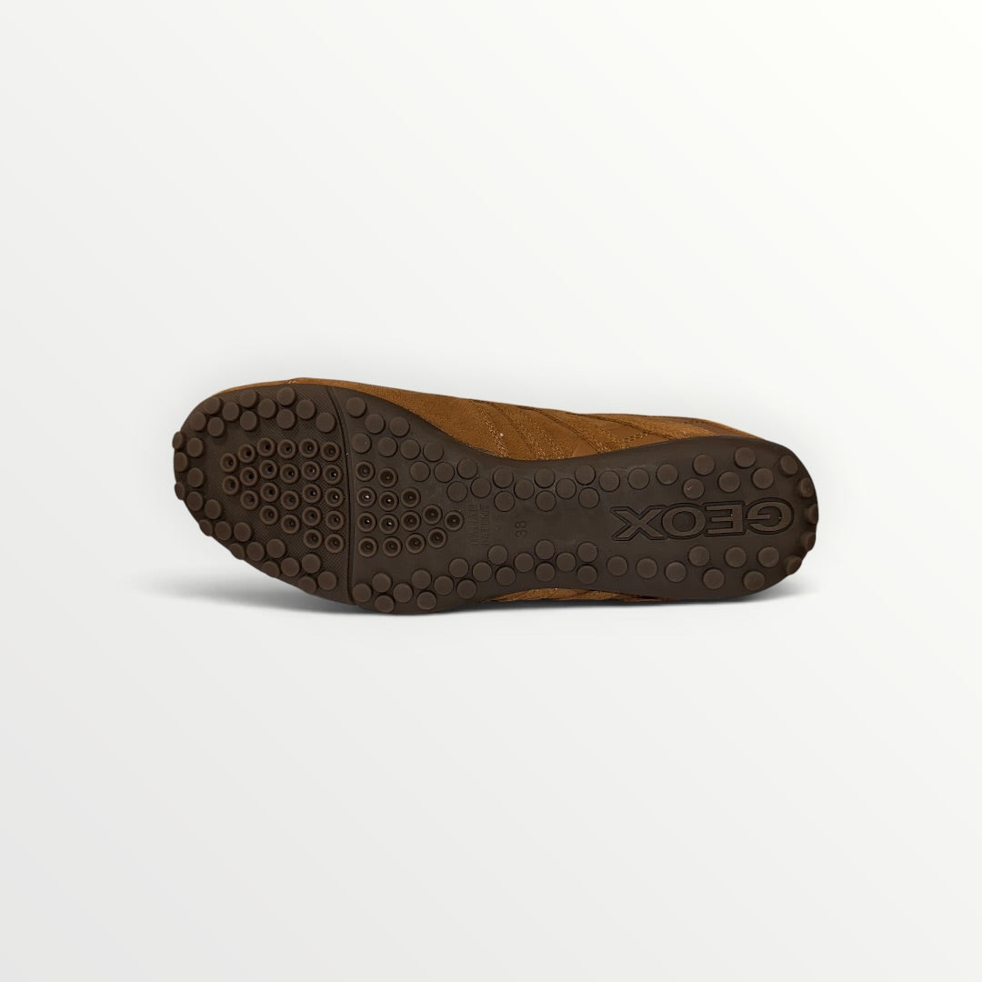 GEOX - SNEAKER SNAKE