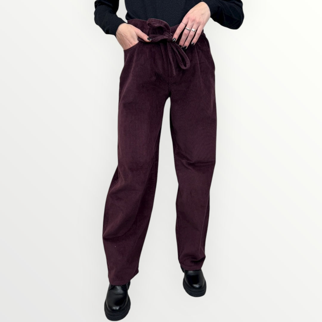ONLY - PANTALONE GIANNA