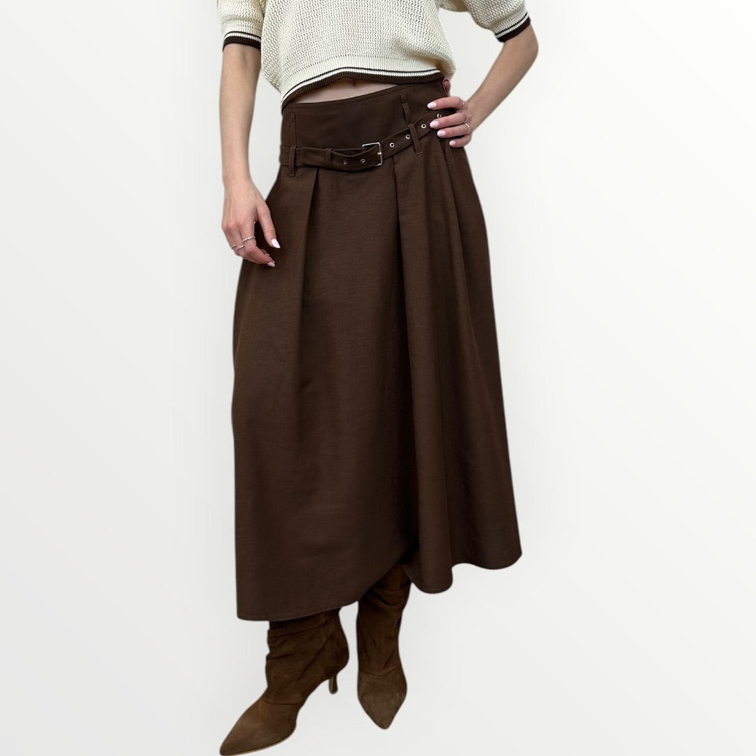 MARELLA - GONNA MANAGER