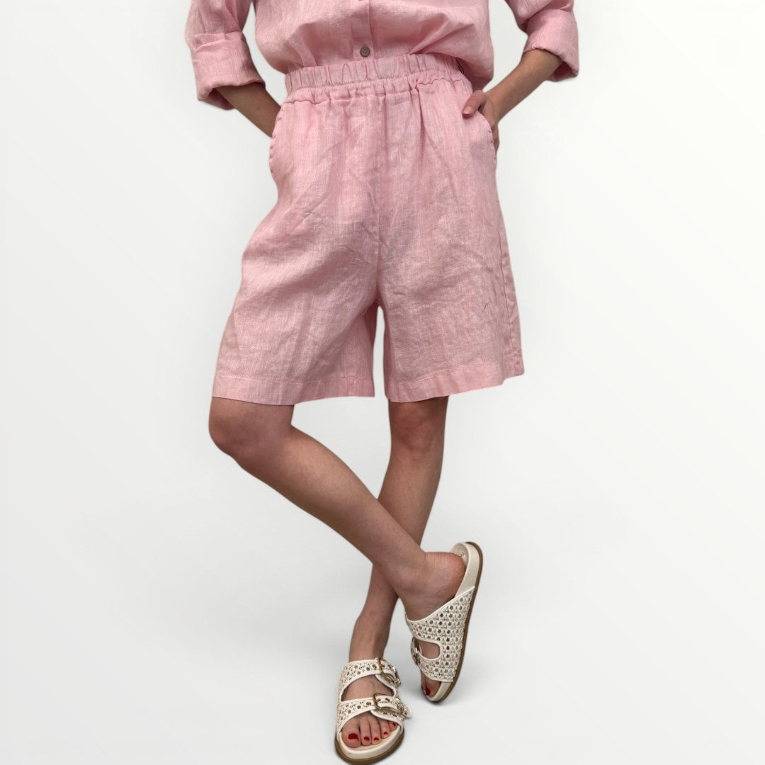 LOFT.73 - BERMUDA BACIO