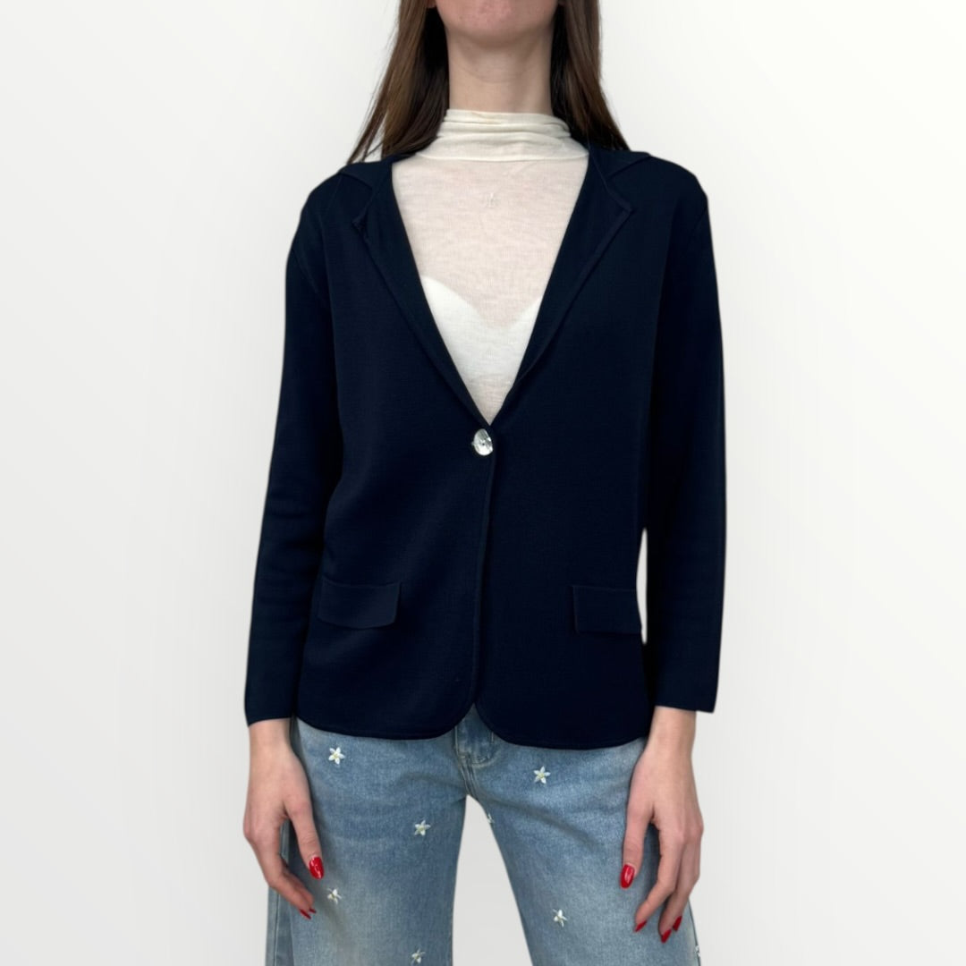 LOFT.73 - CARDIGAN ZENZERO