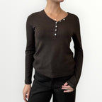 LOFT.73 - T-SHIRT CAMELIA