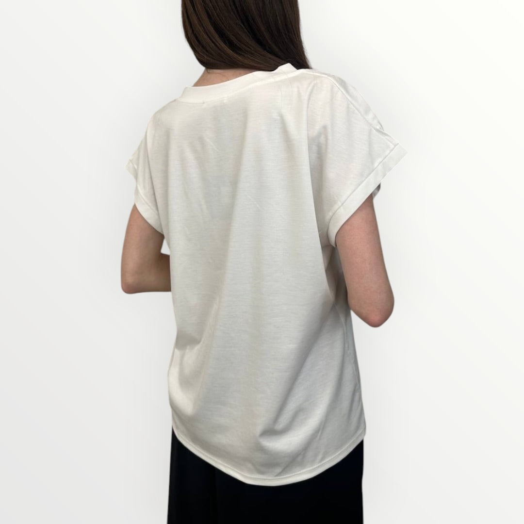 LOFT.73 - T-SHIRT AOSTA
