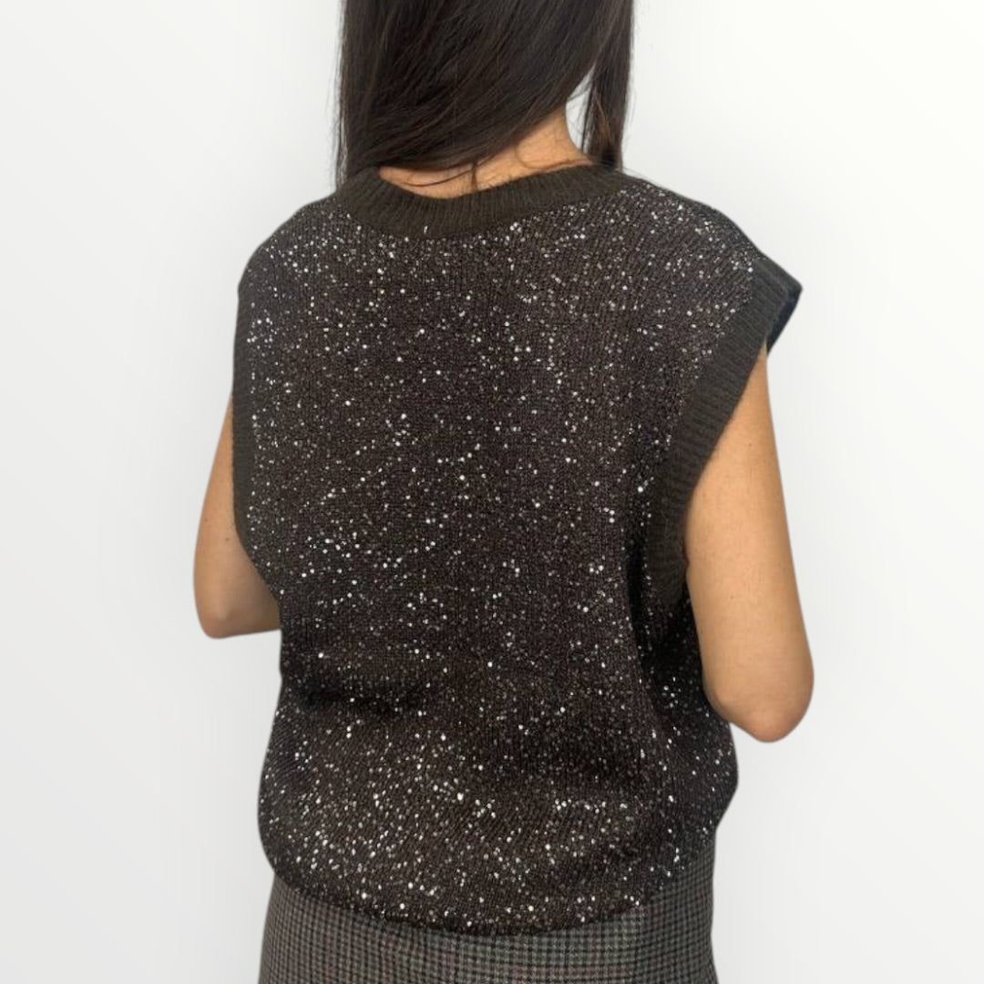 LOFT.73 - GILET URBINO