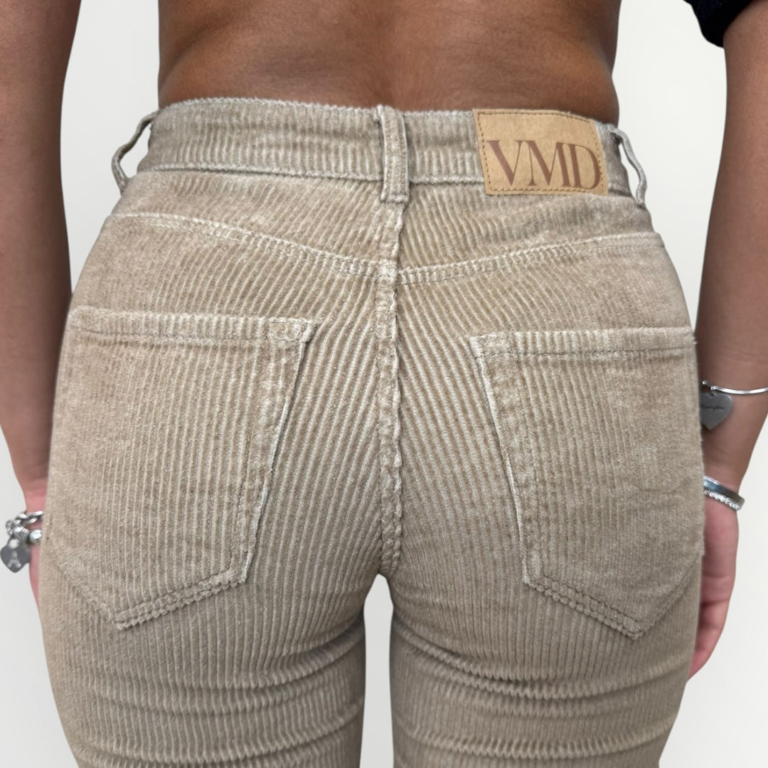 VERO MODA - PANTALONE FLASH