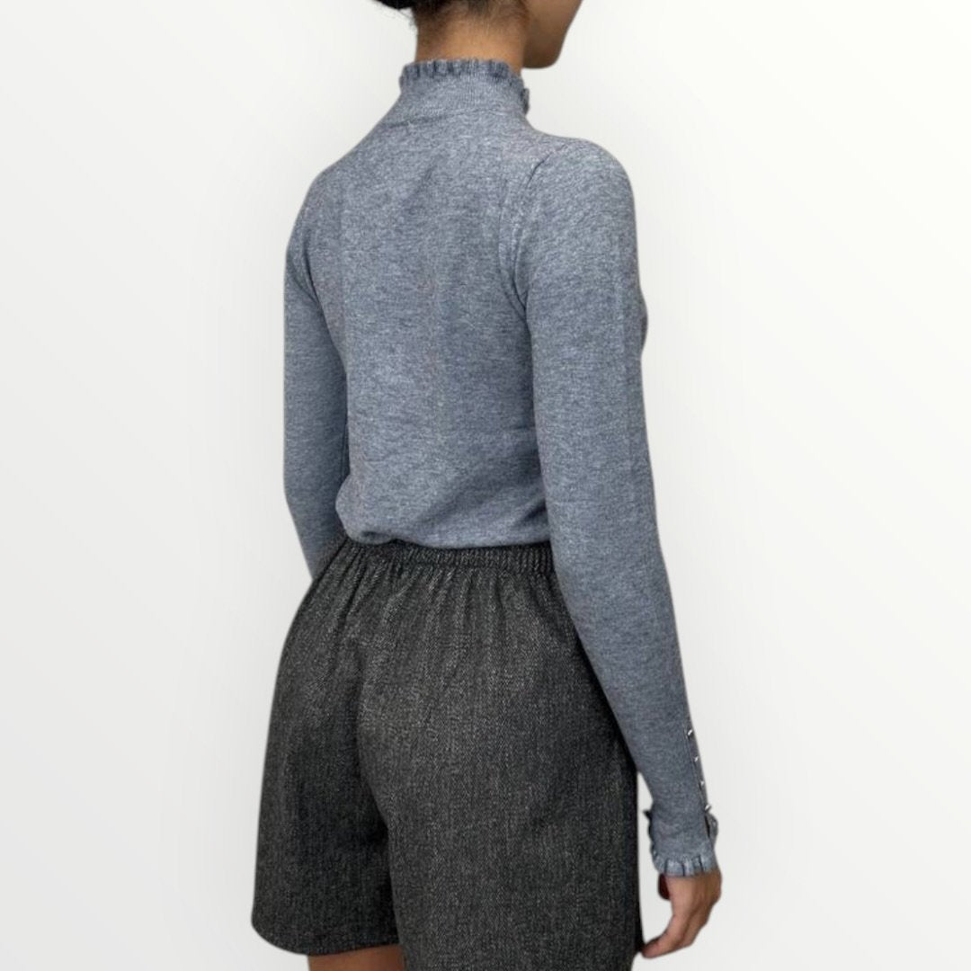 LOFT.73 - MAGLIA DANIELA