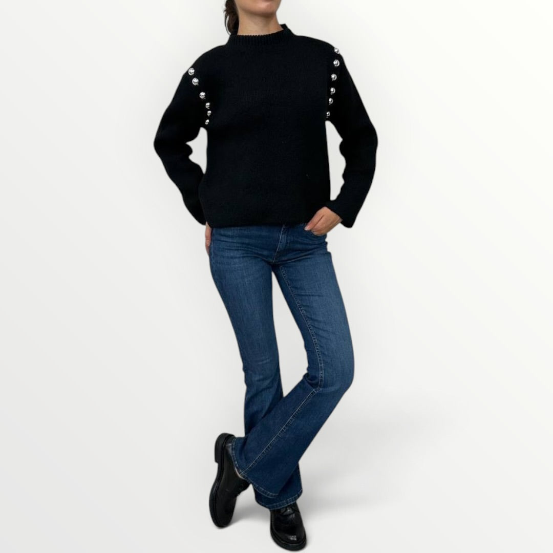 ONLY - MAGLIA SELMA