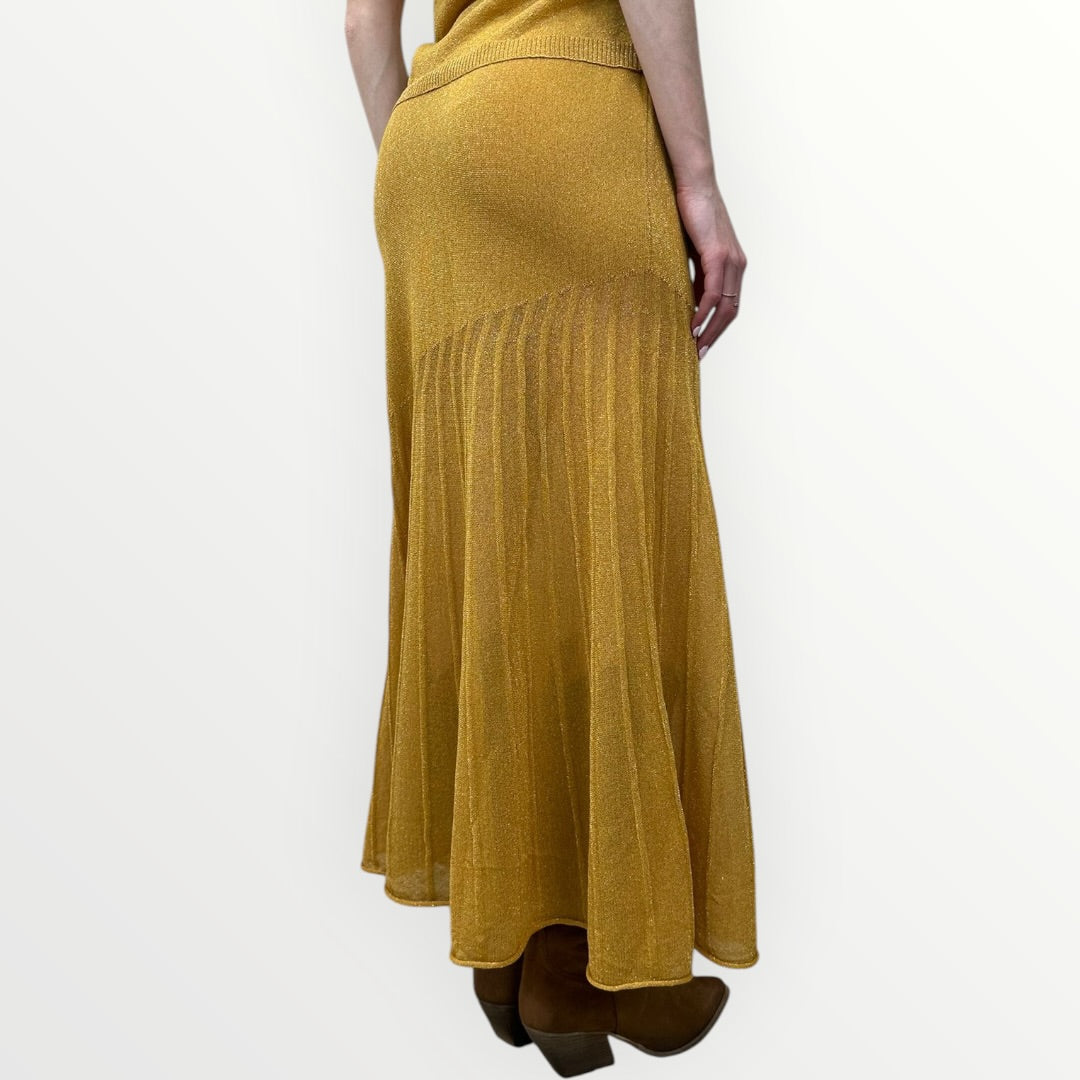 MARELLA - GONNA VALICO