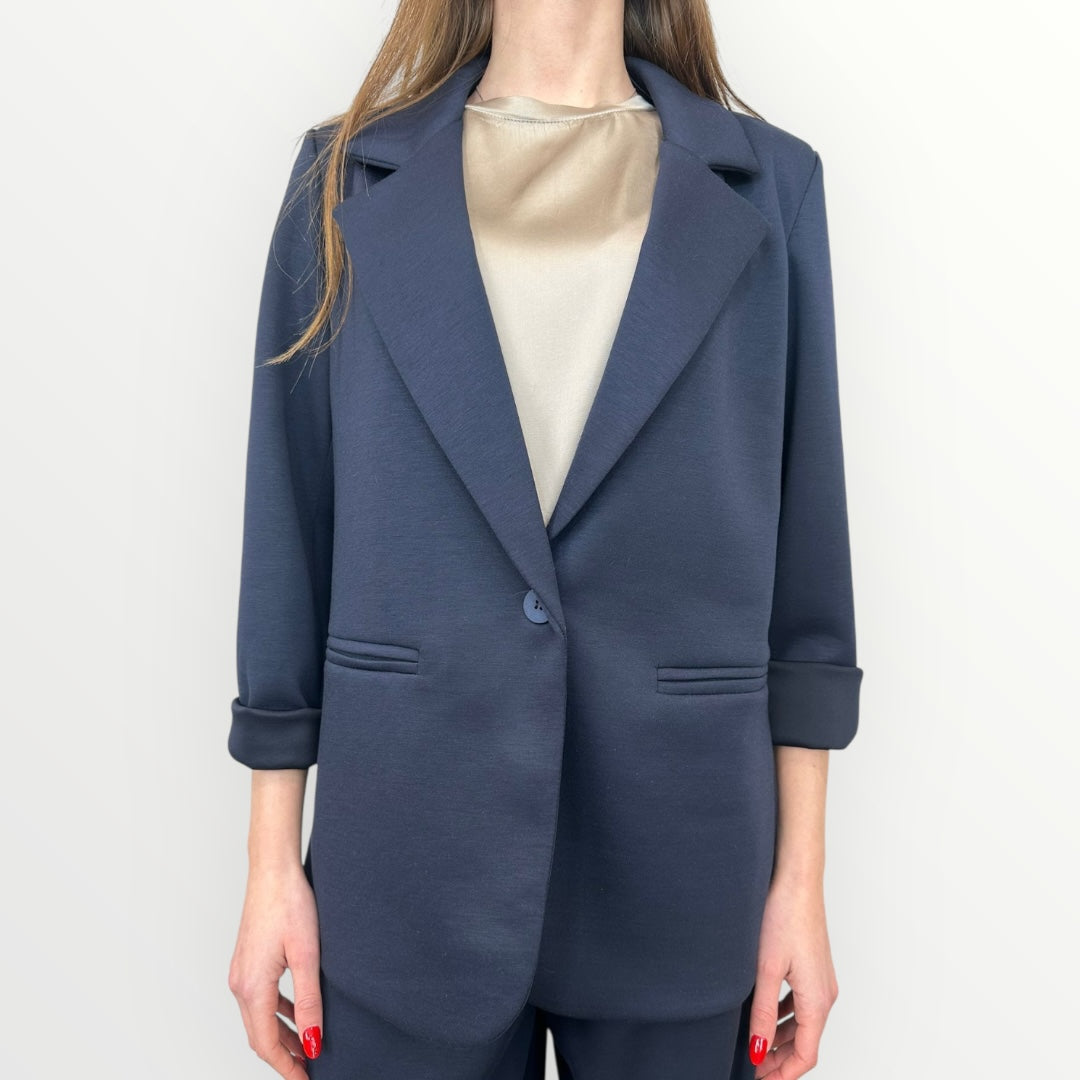 LOFT.73 - COMPLETO CILIEGIA