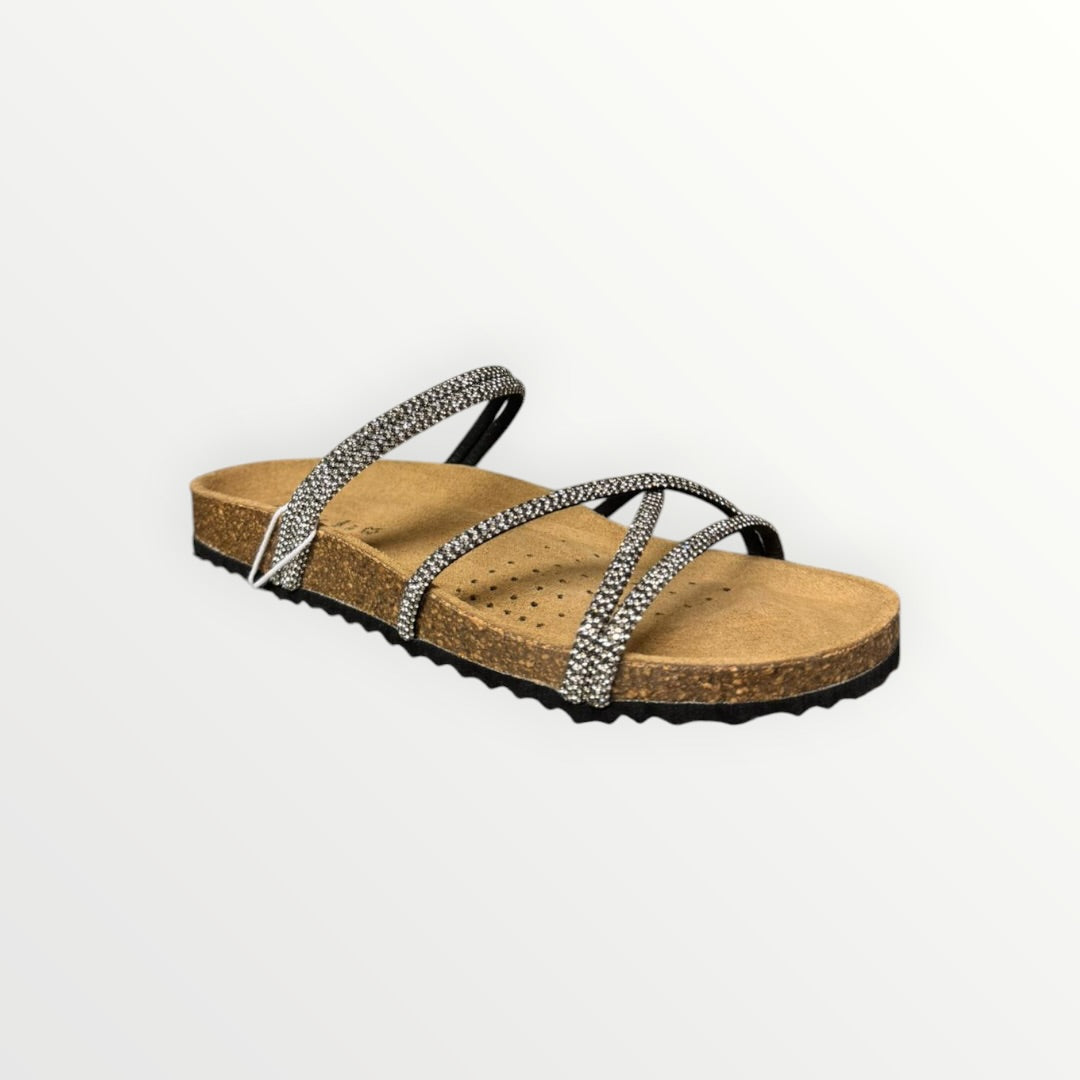 GEOX - CIABATTA BRIONIA