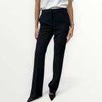EMME MARELLA - PANTALONE OSSO1