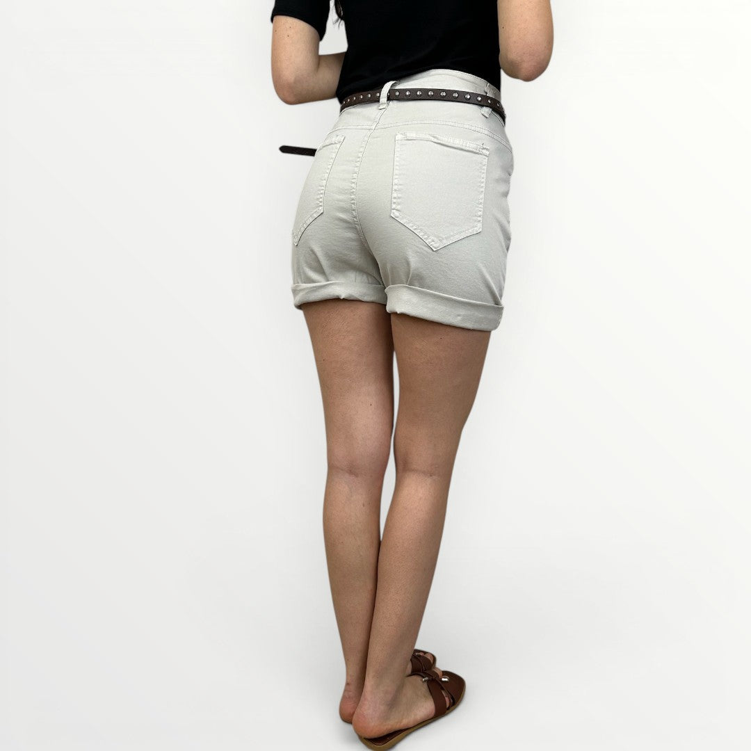 LOFT.73 - SHORT ISABELLA