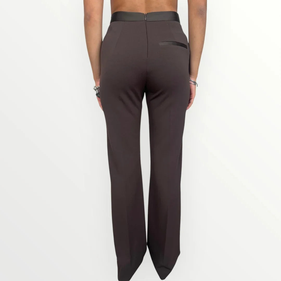 IMPERIAL - PANTALONE FLARE