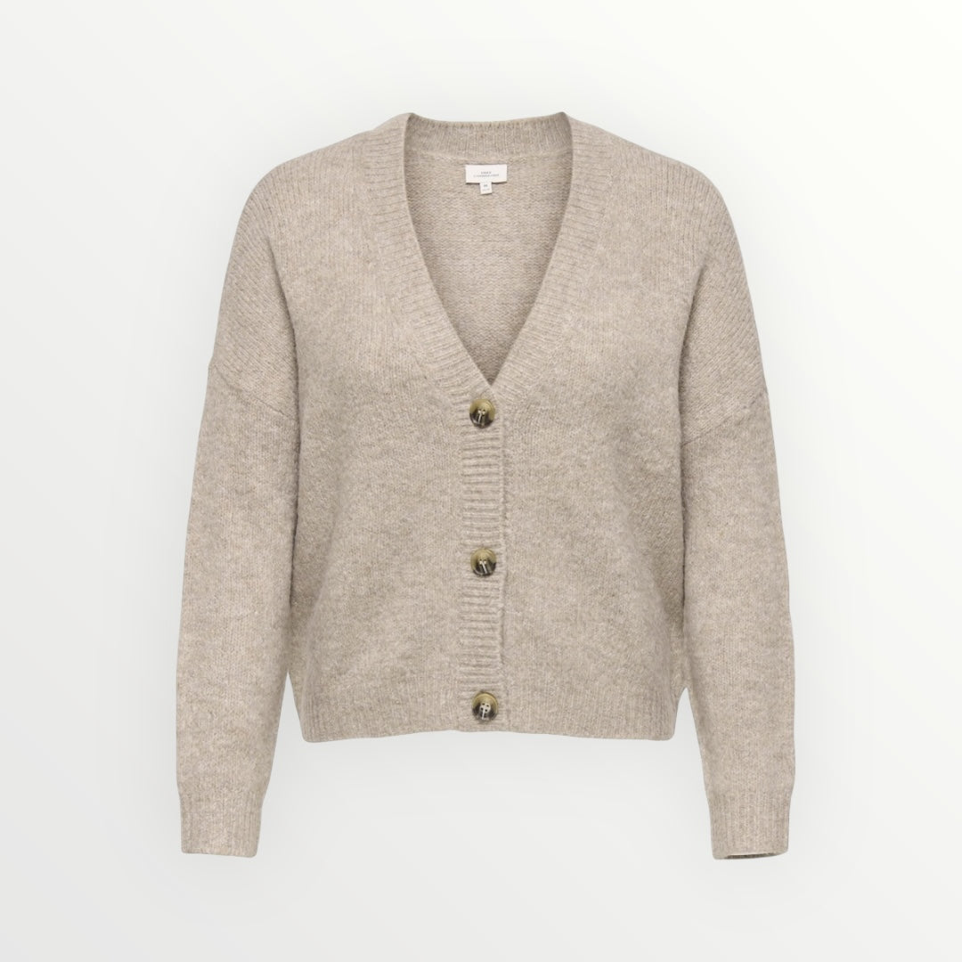 CARMAKOMA - CARDIGAN ZOEY