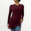 ONLY - T-SHIRT GLAMOUR
