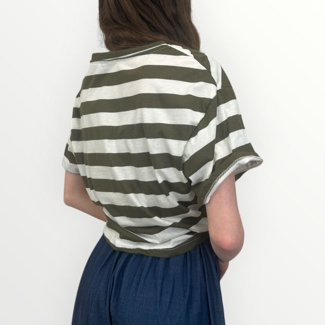 LOFT.73 - T-SHIRT ALADINO