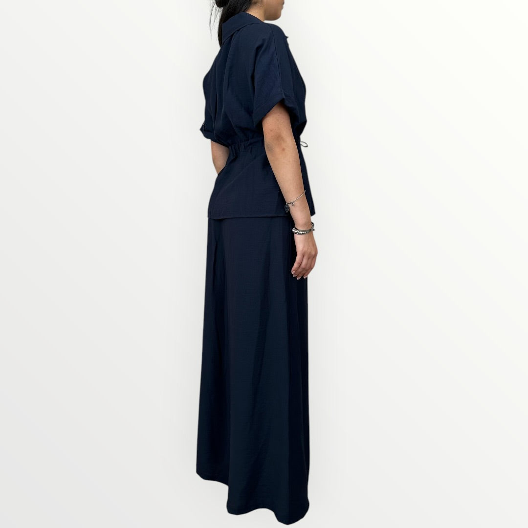 LOFT.73 - COMPLETO IDA