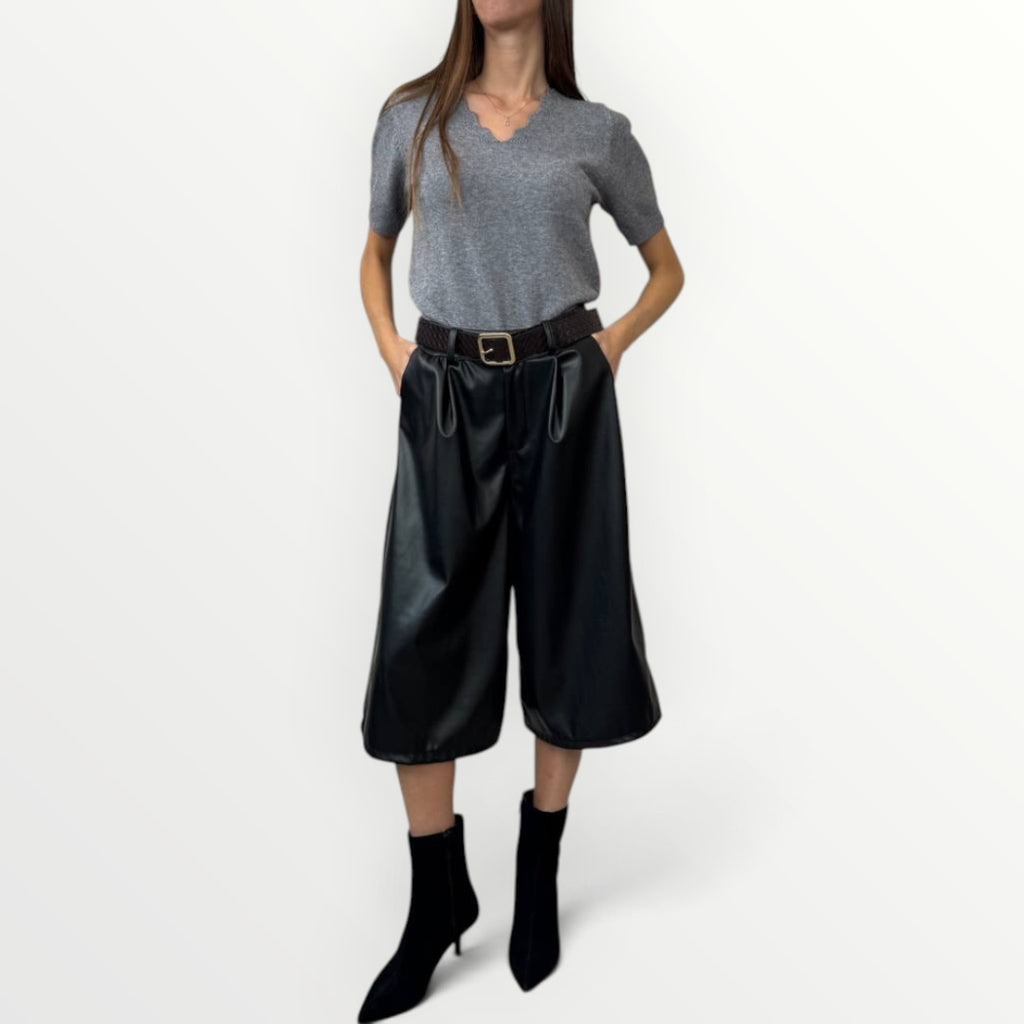 LOFT.73 - SHORT LAMPEDUSA