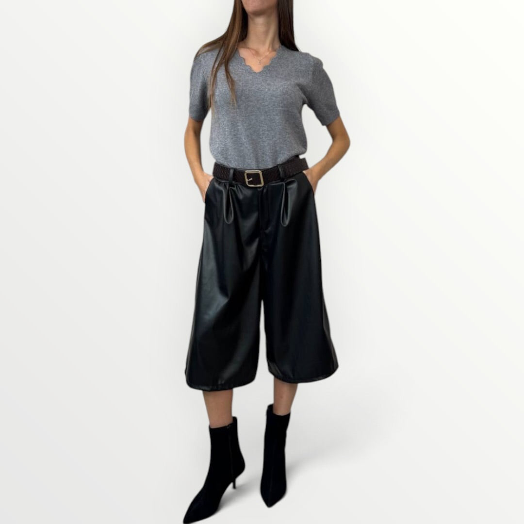 LOFT.73 - SHORT LAMPEDUSA