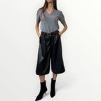 LOFT.73 - SHORT LAMPEDUSA