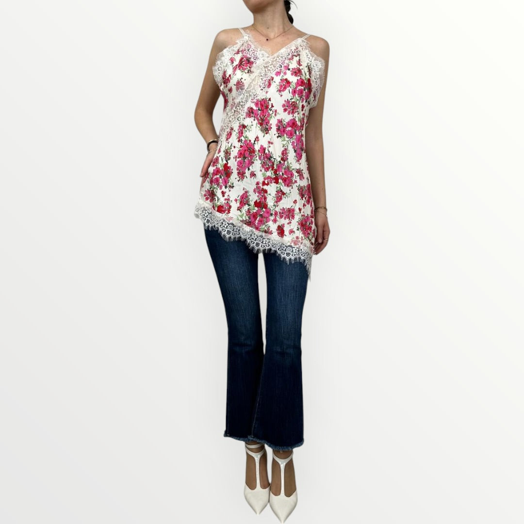 LOFT.73 - TOP ORIGANO