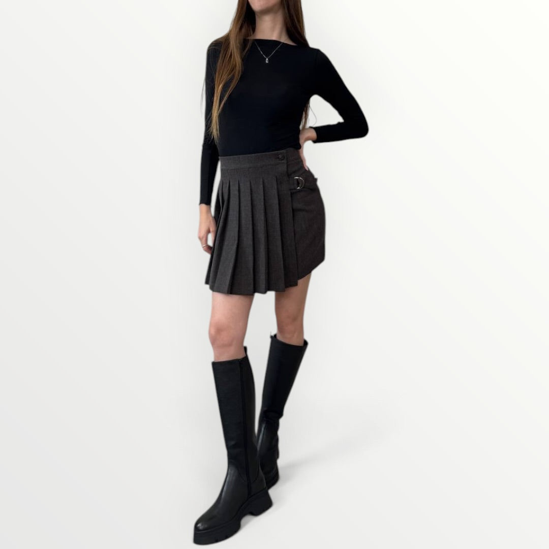 LOFT.73 - SHORT LAVANDA