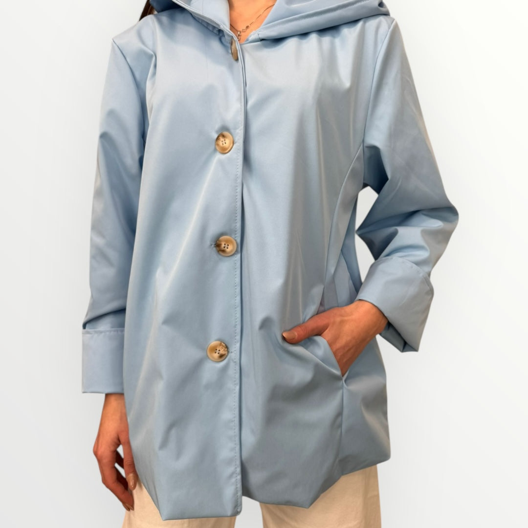 LOFT.73 - GIACCA FARO