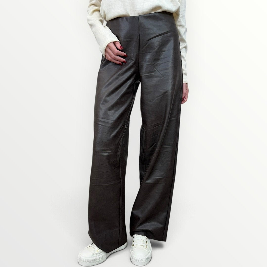 VERO MODA - PANTALONE VERONA Main image