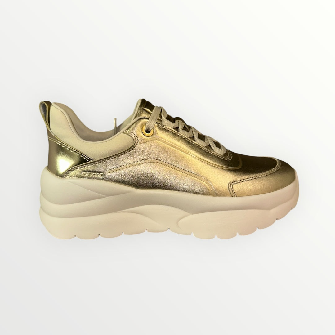 GEOX - SNEAKER XTORS