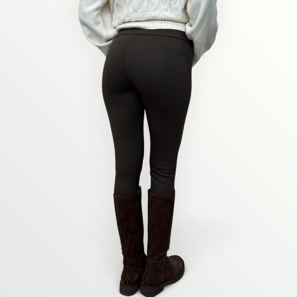 VERO MODA - LEGGINGS BUBBLE