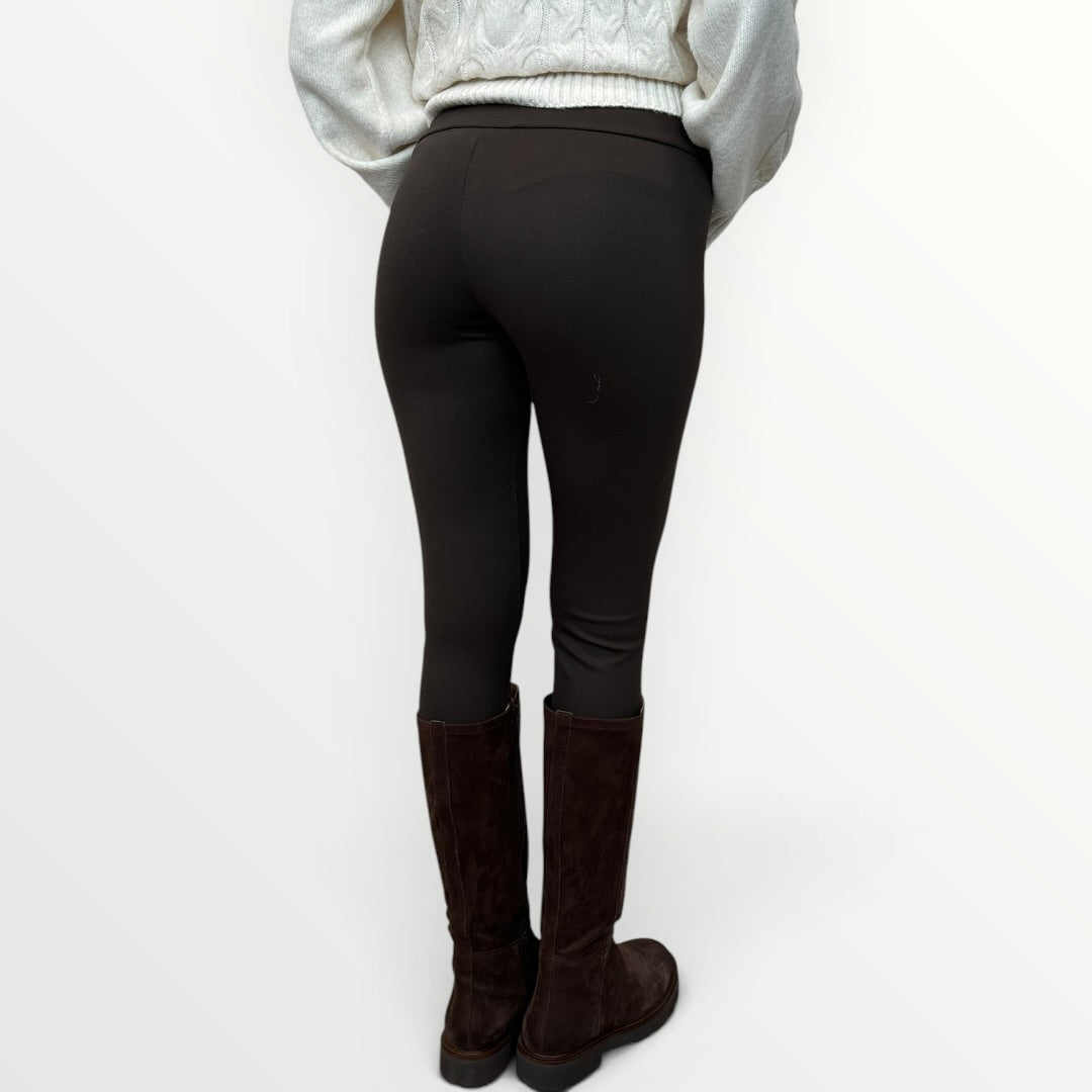 VERO MODA - LEGGINGS BUBBLE