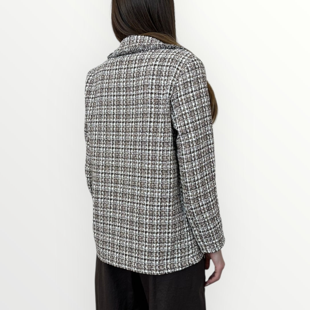 LOFT.73 - GIACCA FORMENTERA