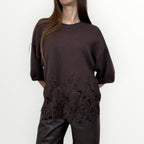 LOFT.73 - MAGLIA PAVONE