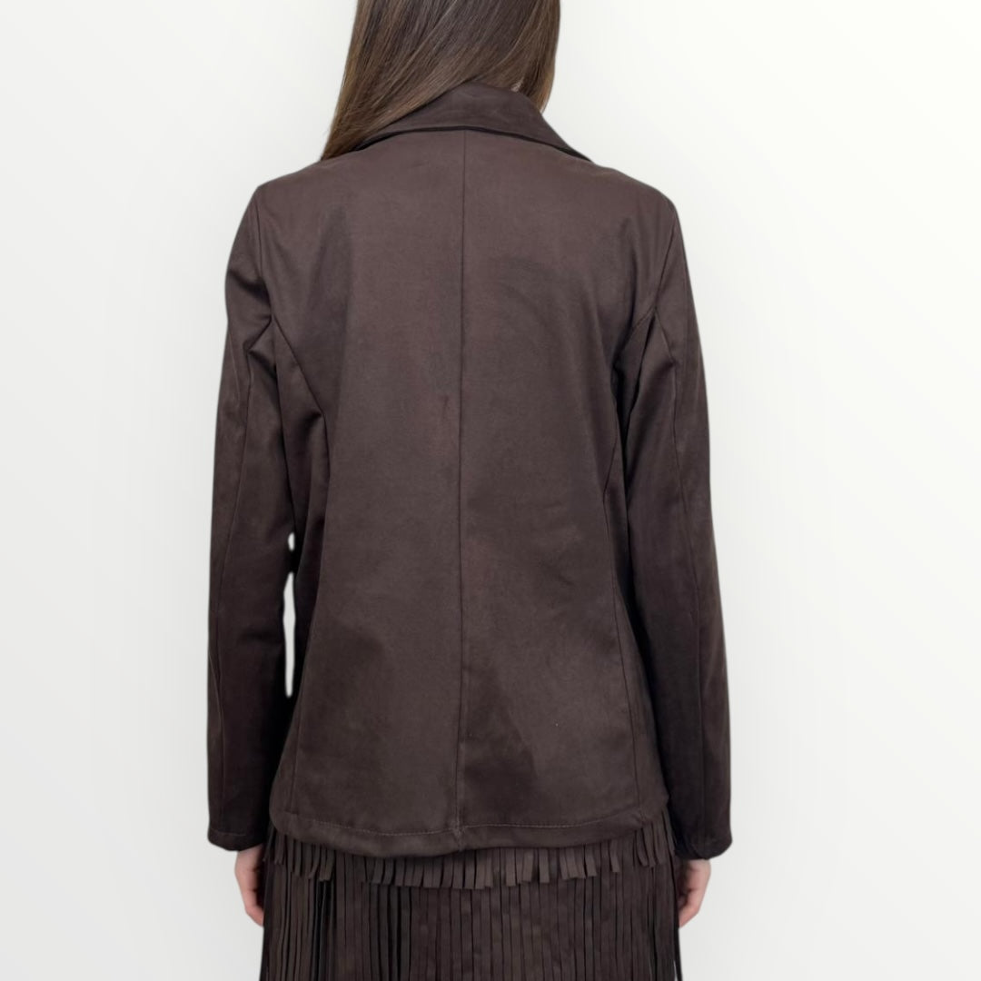 LOFT.73 - GIACCA LARA