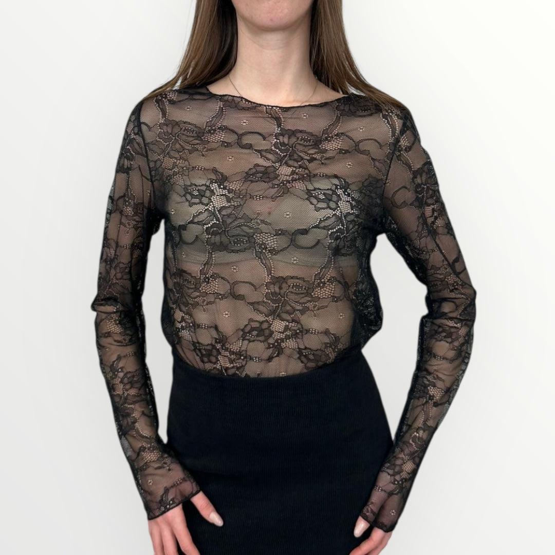 LOFT.73 - T-SHIRT RONDINE