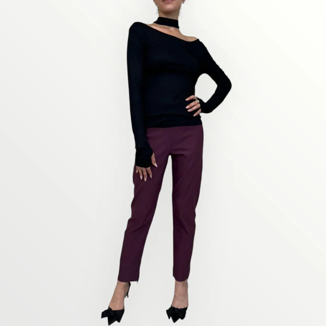 LOFT.73 - PANTALONE LONDRA