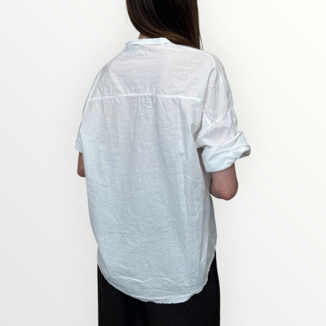 LOFT.73 - CAMICIA EGEO