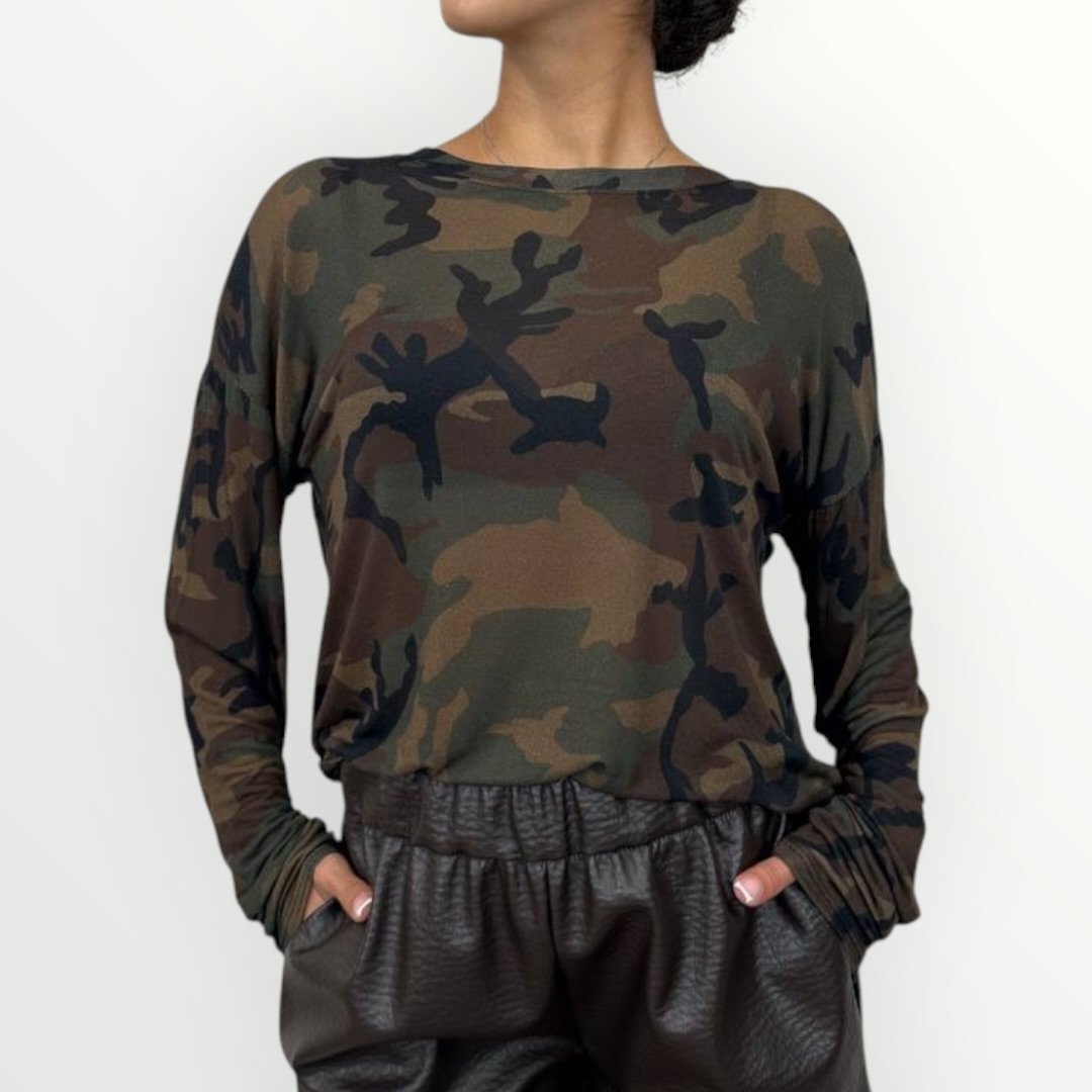 LOFT.73 - T-SHIRT CORINNE Main image