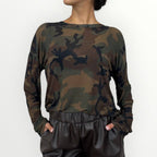 LOFT.73 - T-SHIRT CORINNE