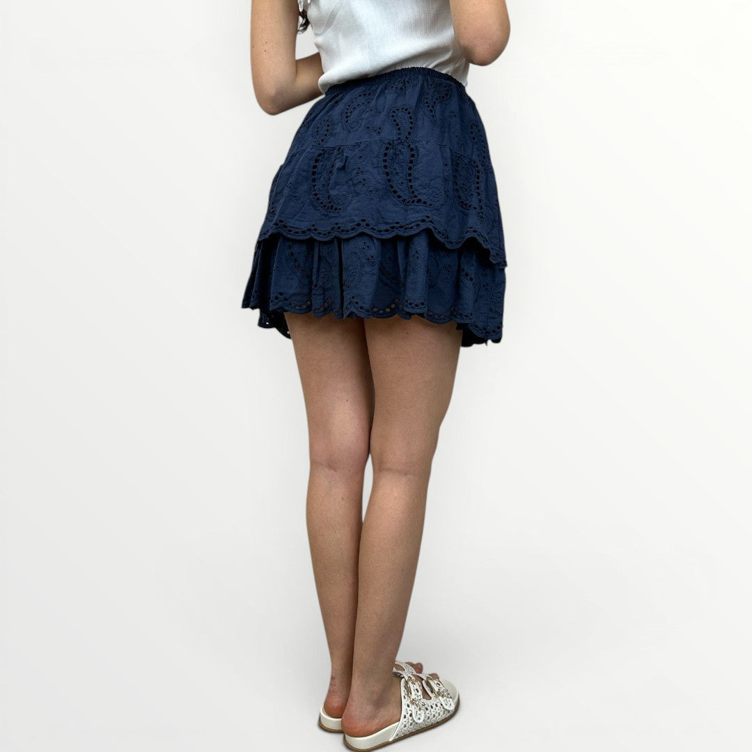 LOFT.73 - SHORT MANGO