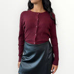 LOFT.73 - CARDIGAN DUBLINO