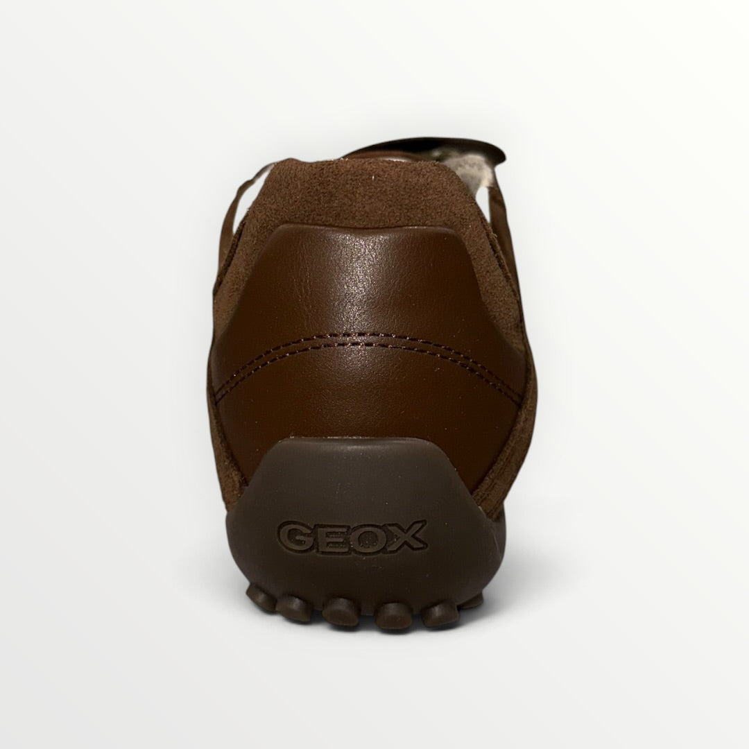 GEOX - SNEAKER SNAKE