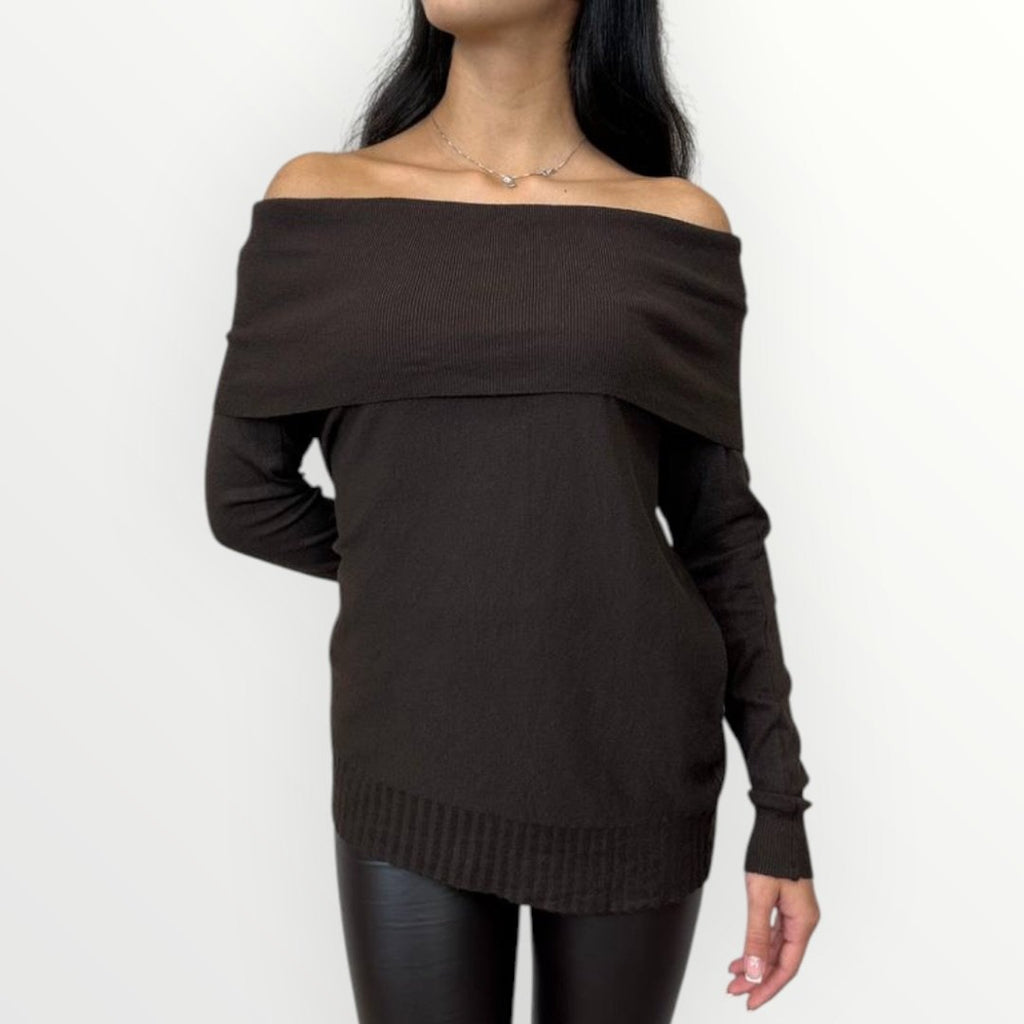 LOFT.73 - MAGLIA OLBIA