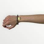 MOMI - BRACCIALE ZAFFIRO STELLA