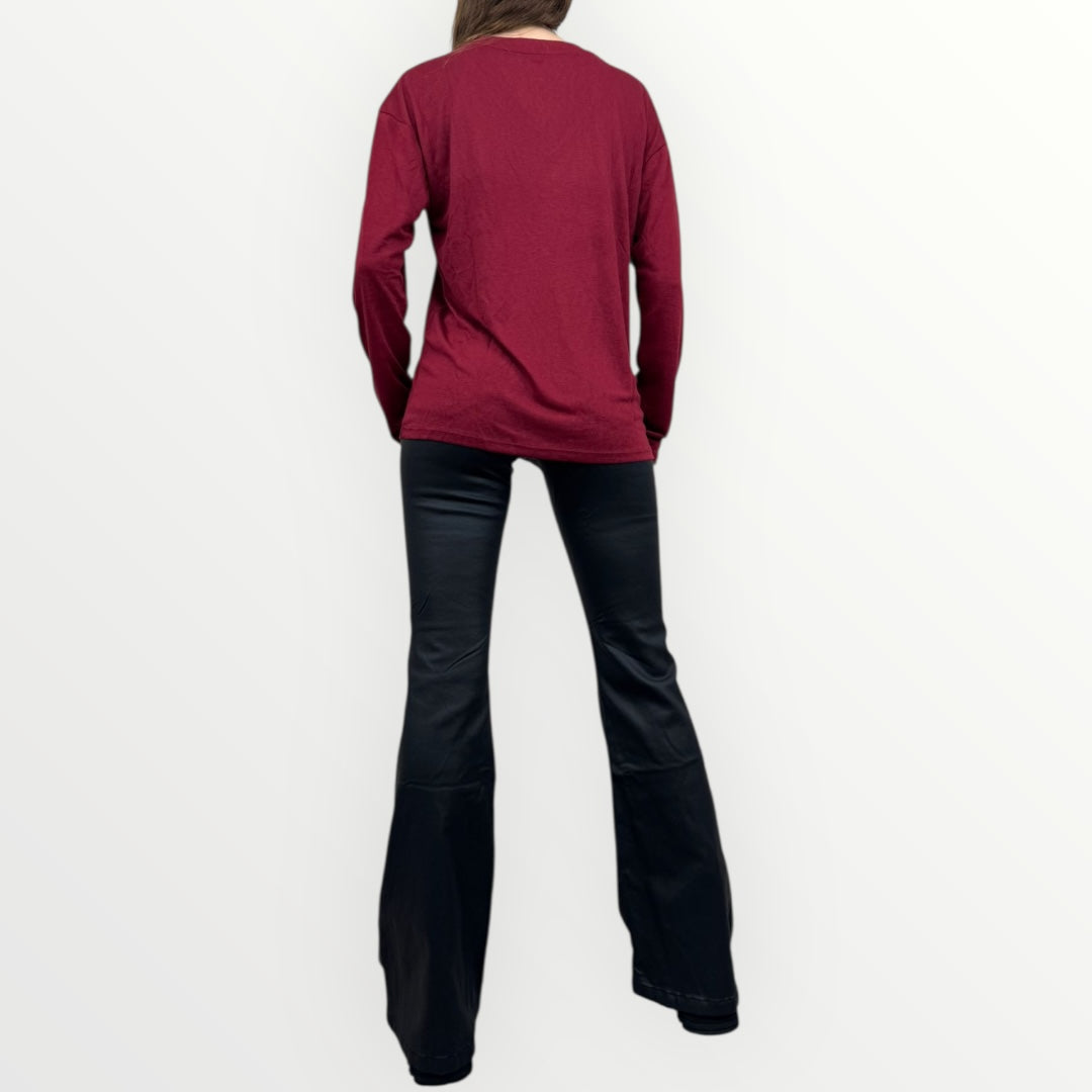 ONLY - MAGLIA HENRIETTA