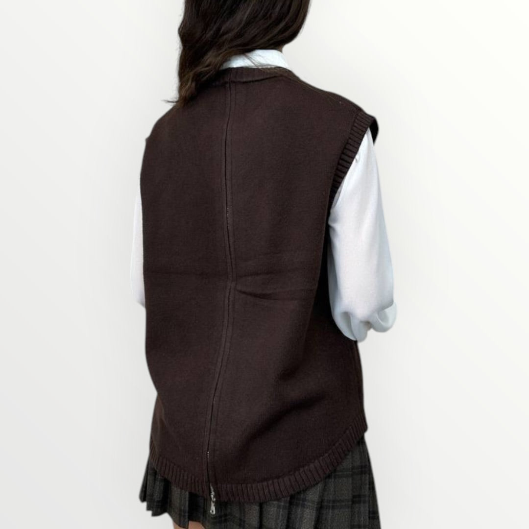 LOFT.73 - GILET LUCE