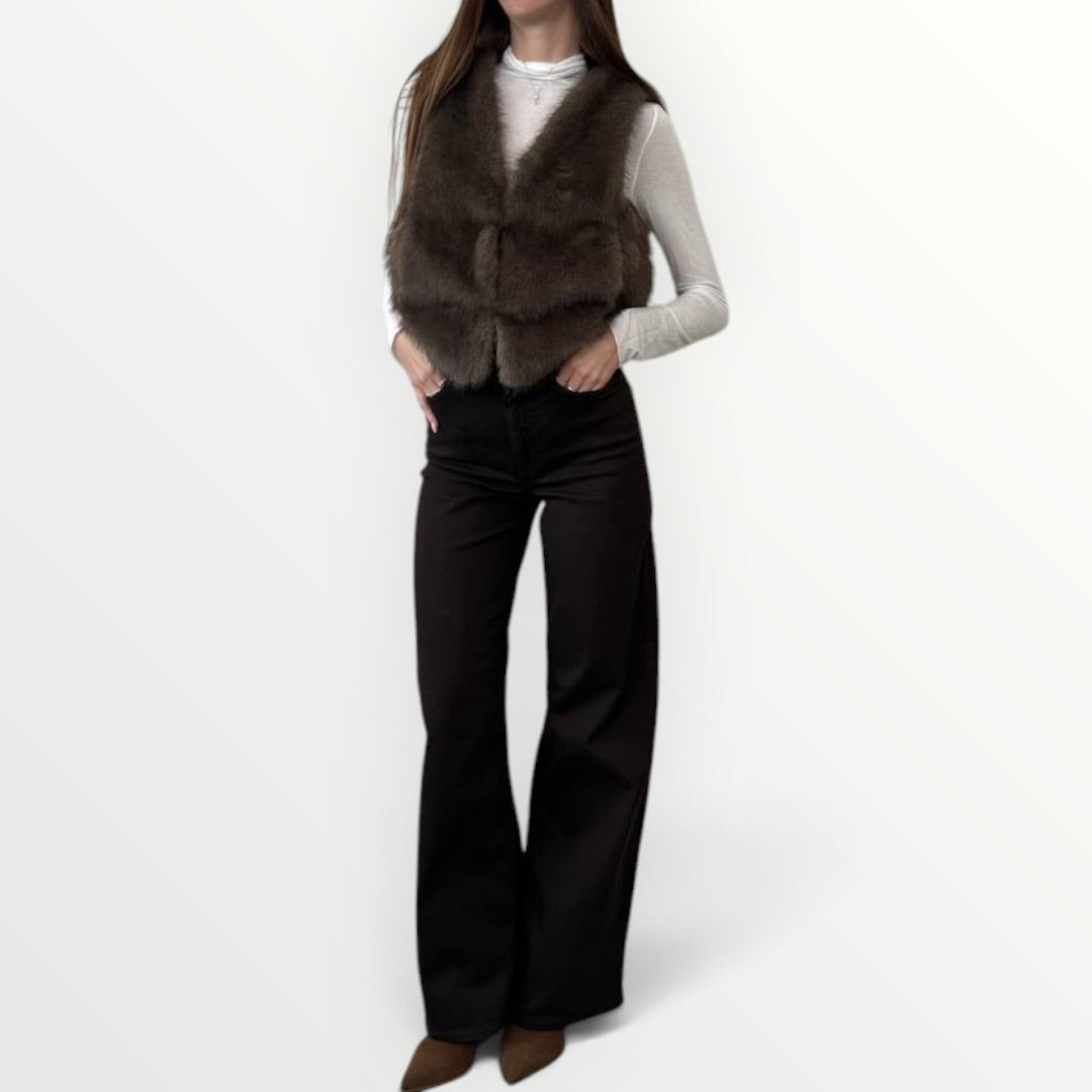 LOFT.73 - CARDIGAN TRIESTE