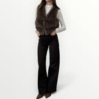 LOFT.73 - CARDIGAN TRIESTE